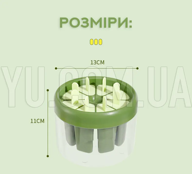 Универсальная форма для мороженого «сделай сам» ICE CREAM MOLD